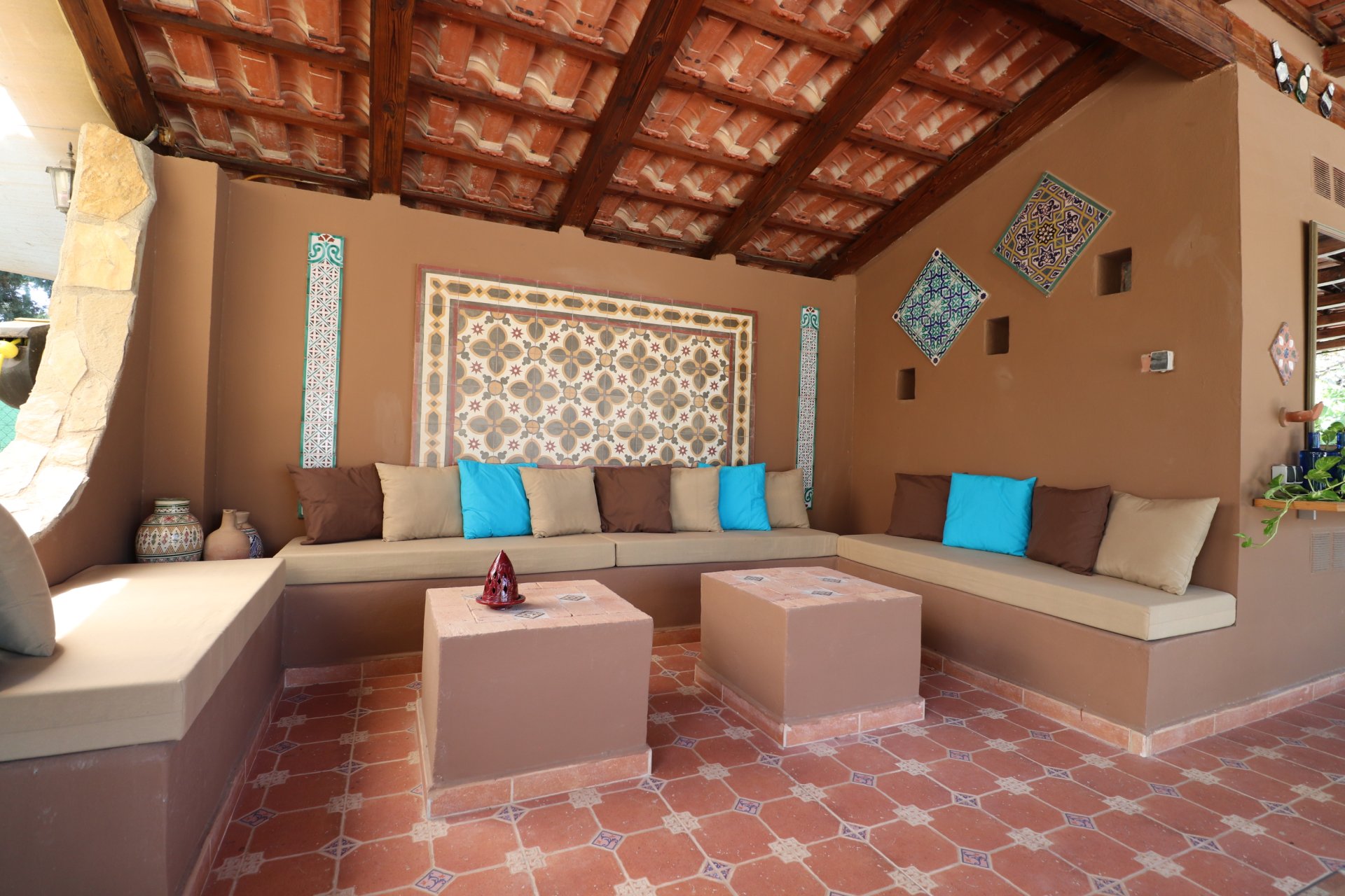  - Country house -
Catral - Catral - Country