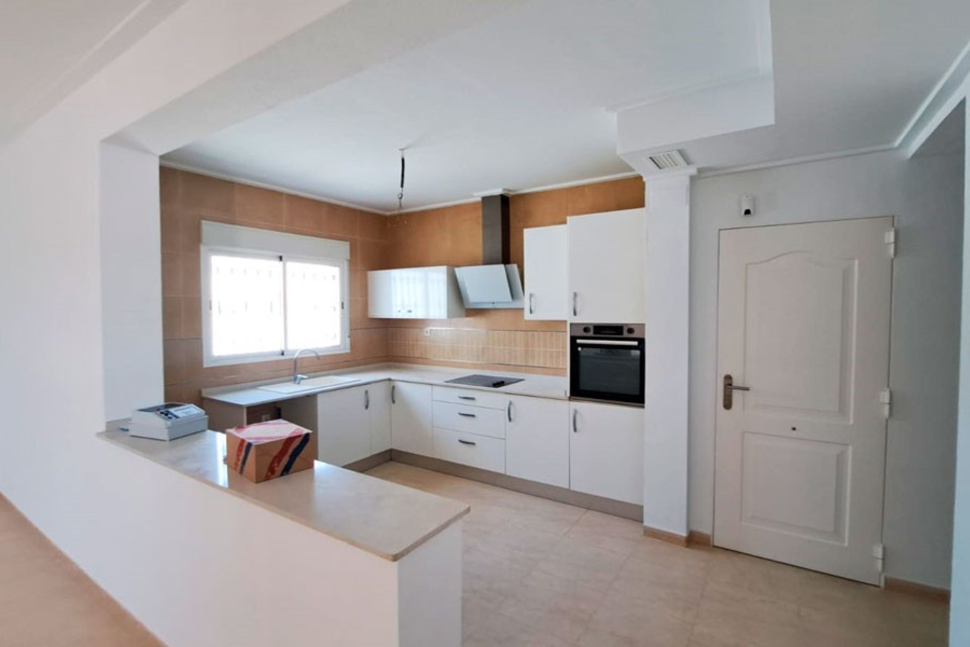  - Country house -
Catral - Catral - Country