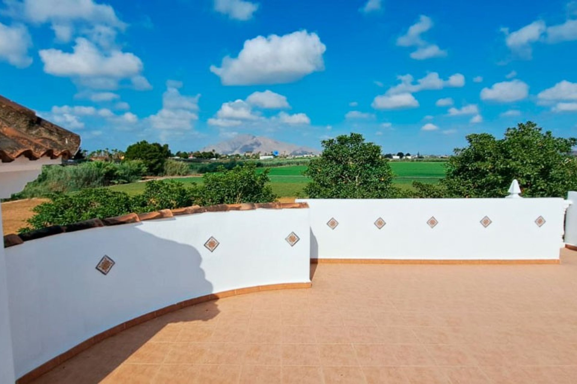  - Country house -
Catral - Catral - Country