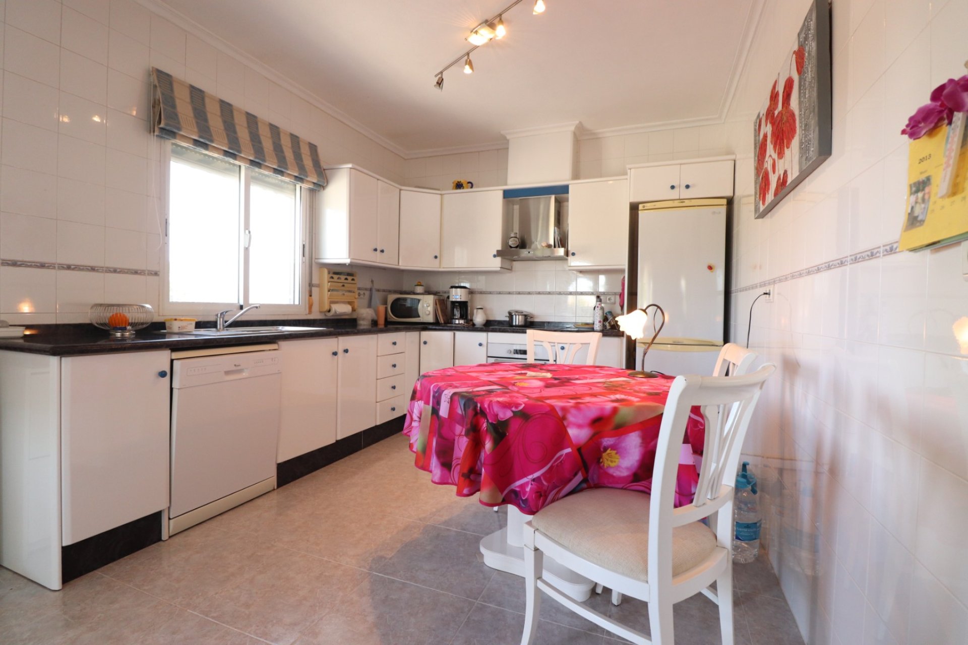  - Country house -
Catral - Catral - Country