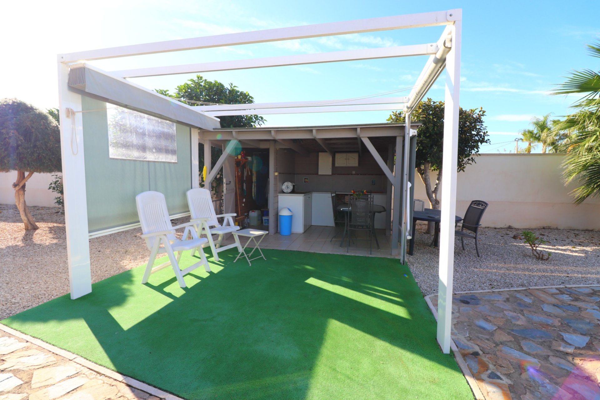  - Country house -
Catral - Catral - Country