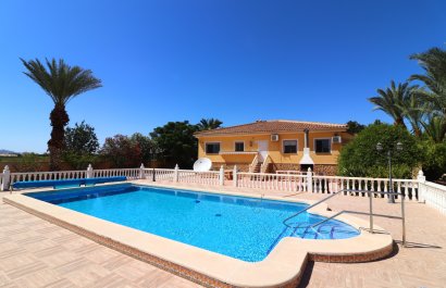 Country house -  - Catral - Catral