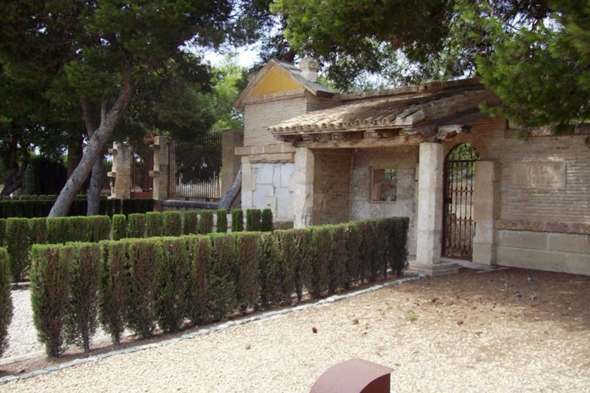  - Country house -
Ciudad Quesada - Lo Pepin