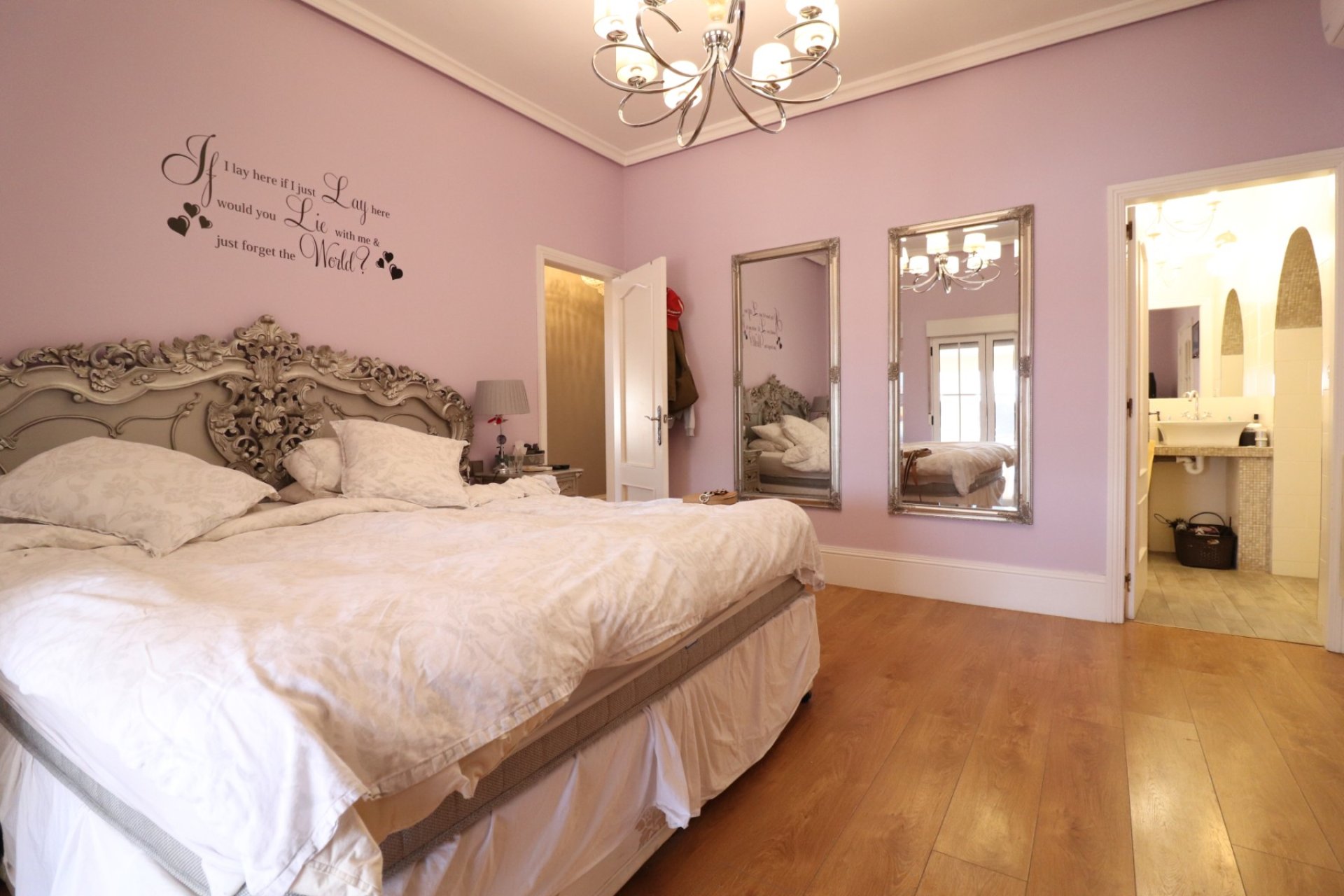  - Country house -
Heredades - Heredades - Country