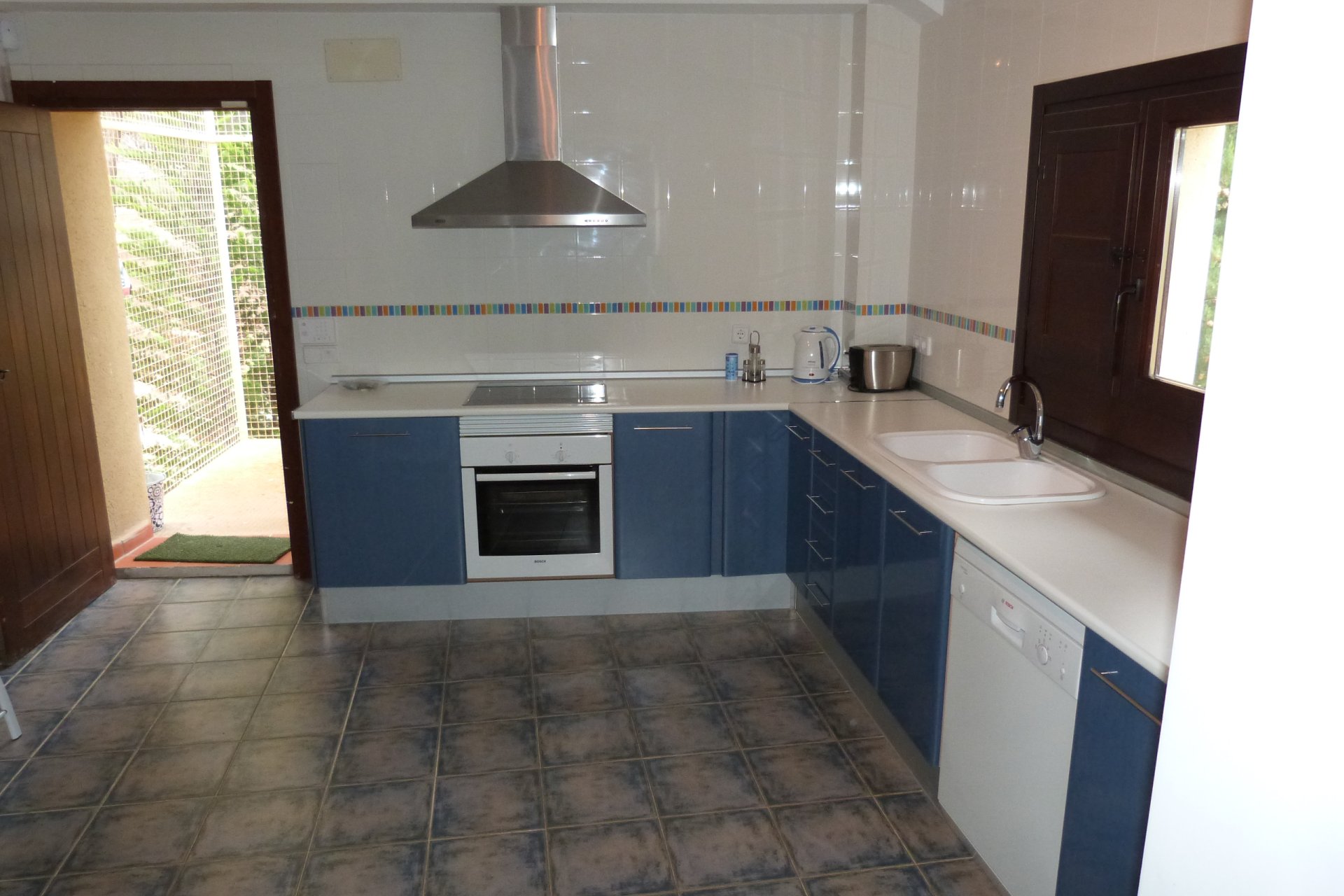  - Country house -
Ibi - Ibi - Country