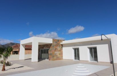 Country house - Neubau - La Romana -
                    La Romana