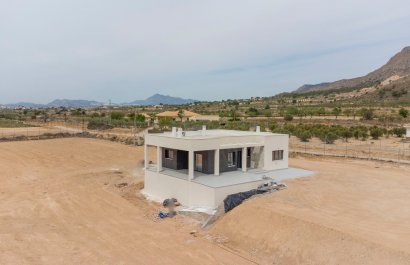 Country house - Neubau - Macisvenda -
                    Macisvenda