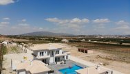 Country house - Neubau - Pinoso
- PIN NEW