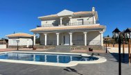 Country house - Nuevo - Alicante
- HEN PIN 1Ali