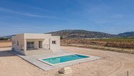 Country house - Nuevo - Alicante
- Pin CarAli