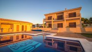 Country house - Nuevo - Aspe
- Aspe NEW1-D