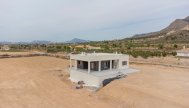 Country house - Nuevo - Hondon De Las Nieves
- MAC OSM-D