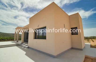 Country house - Nuevo - Macisvenda - Macisvenda