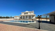 Country house - Nuevo - Pinoso
- HEN PIN 1