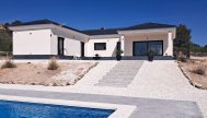 Country house - Nuevo - Pinoso
- PIN SR nbx