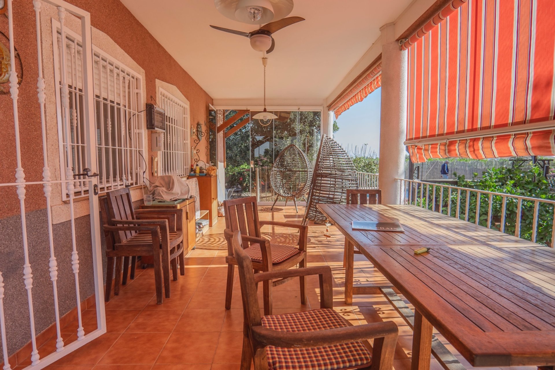  - Country house -
Orihuela - San Bartolome