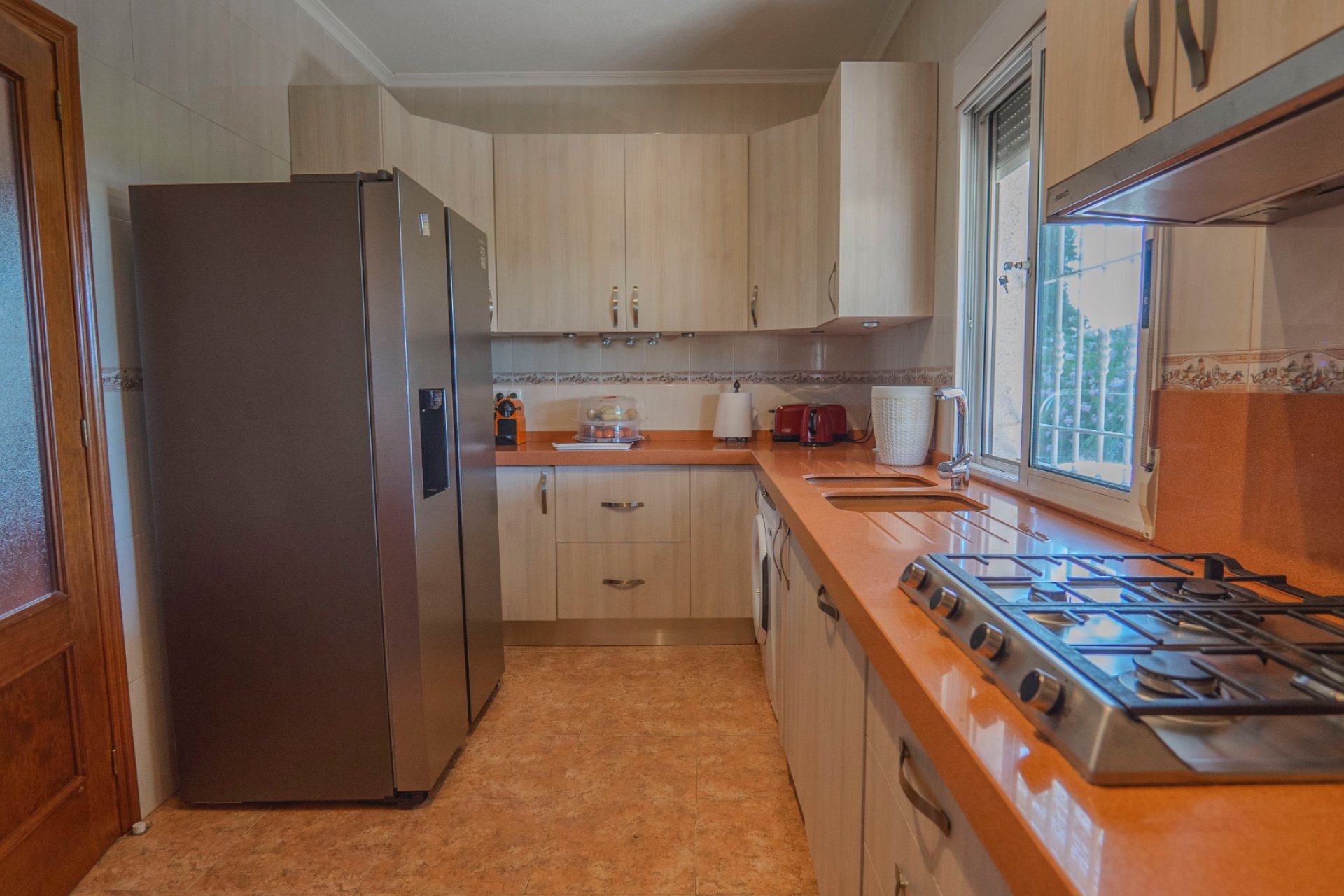  - Country house -
Orihuela - San Bartolome