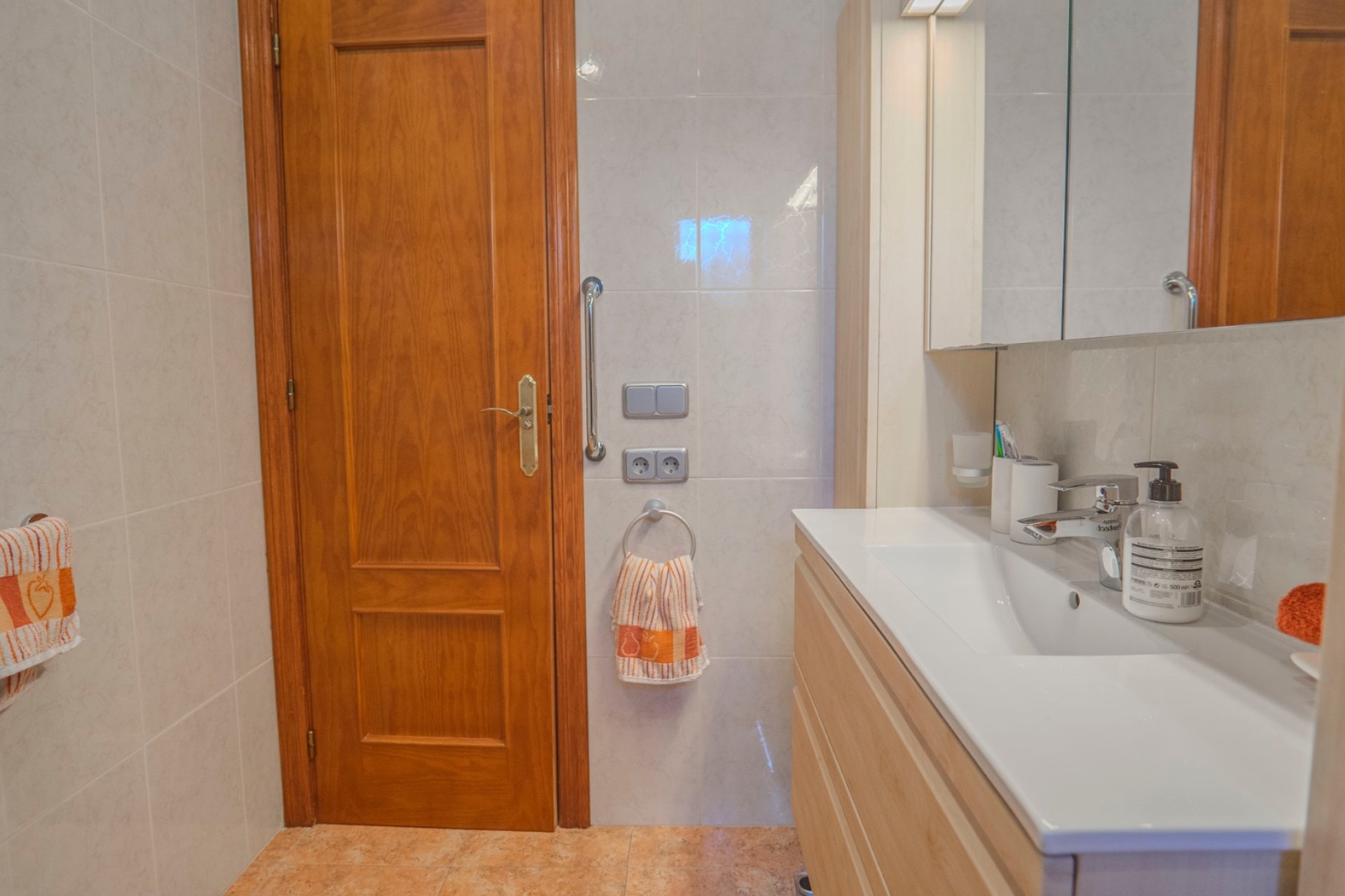  - Country house -
Orihuela - San Bartolome