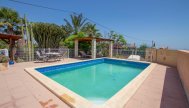 Country house - Reventa - Albatera
- Alba CB1