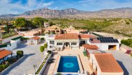 Country house - Reventa - Albatera
- Alba CG1