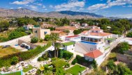 Country house - Reventa - Albatera
- ALBA PCEK-D