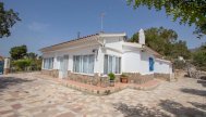 Country house - Reventa - Albatera
- ALBA SCL-D-D