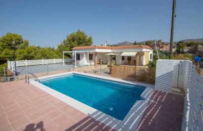 Country house - Reventa - Albatera - Albatera