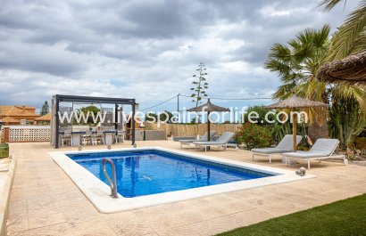 Country house - Reventa - Albatera - Albatera