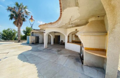 Country house - Reventa - Albatera -
                    Albatera