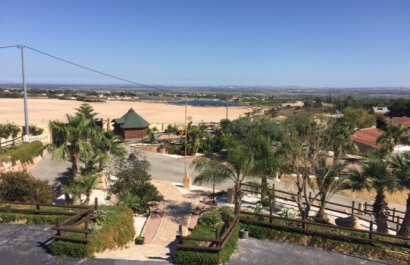 Country house - Reventa - Albatera -
                    Albatera