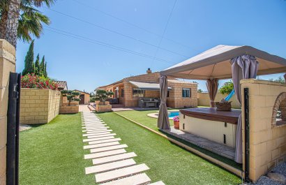 Country house - Reventa - Albatera -
                    Albatera