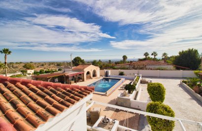 Country house - Reventa - Albatera -
                    Albatera