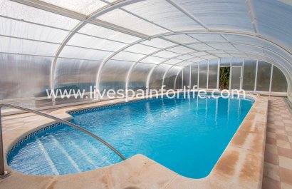 Country house - Reventa - Albatera - Albatera