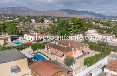 Country house - Reventa - Albatera -
                    Albatera