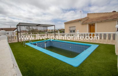 Country house - Reventa - Albatera -
                    Albatera