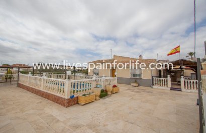 Country house - Reventa - Albatera - Albatera