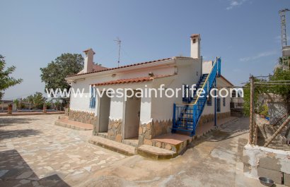 Country house - Reventa - Albatera -
                    Albatera