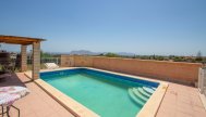 Country house - Reventa - Alicante
- Alba CB Ali
