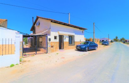 Country house - Reventa - Alicante - Alicante