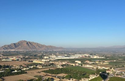 Country house - Reventa - Alicante -
                    Alicante