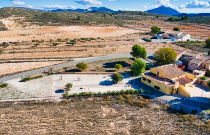 Country house - Reventa - Alicante - Alicante