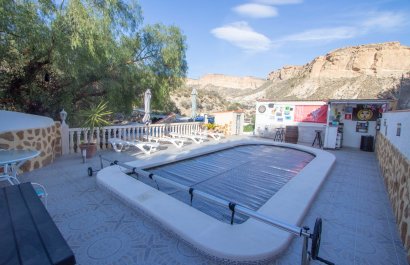 Country house - Reventa - Alicante -
                    Alicante