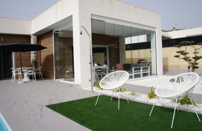 Country house - Reventa - Alicante - Alicante