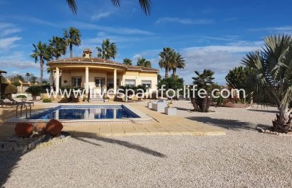 Country house - Reventa - Alicante - Alicante