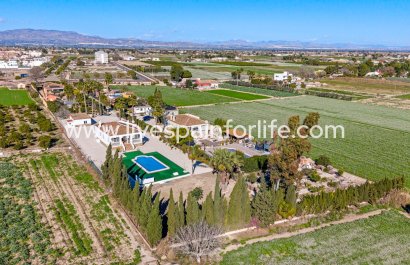 Country house - Reventa - Alicante - Alicante