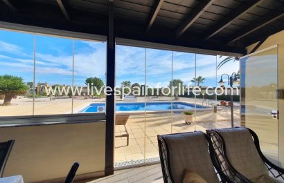 Country house - Reventa - Alicante -
                    Alicante