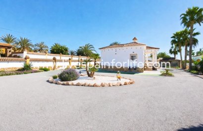 Country house - Reventa - Alicante - Alicante