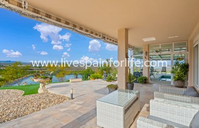 Country house - Reventa - Alicante - Alicante