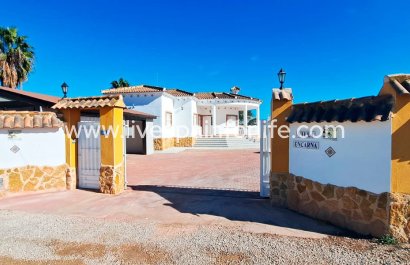Country house - Reventa - Alicante - Alicante