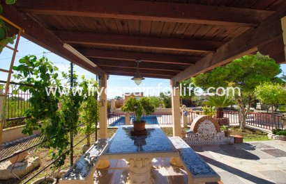 Country house - Reventa - Alicante - Alicante